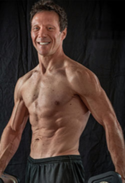 Dan Platt