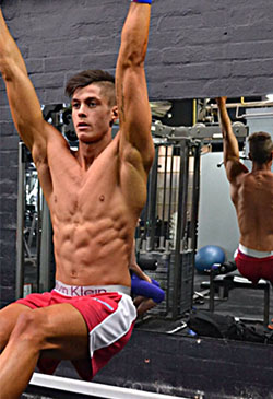 Danny Kennedy 