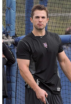 David Wright