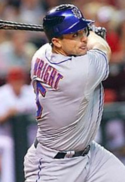 David Wright