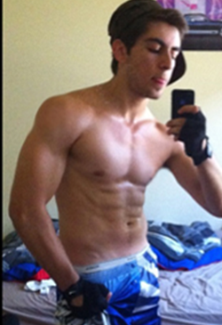 Mark Turk