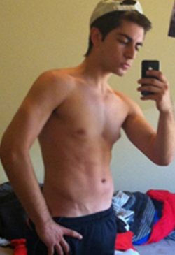 Mark Turk