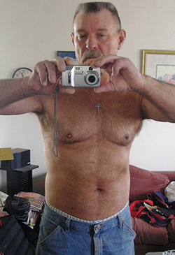 Phil Schlueter