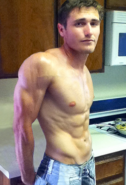 Zachary Belisle
