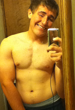 Zachary Belisle